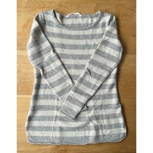 Athleta cashmere sweater